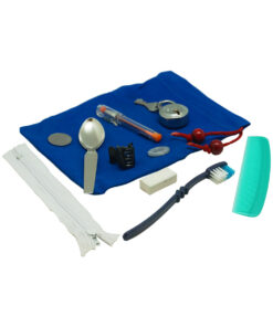 Montessori Premium Mystery Bag: Common Objects Image2