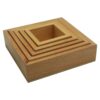 Montessori Premium Nesting Boxes Image1