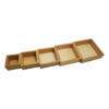 Montessori Premium Nesting Boxes Image3