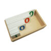 Montessori Premium Number Cards 1 to 1000 Image1