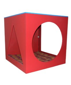 Reading Corner