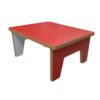 Short Activity Desks / Chowki