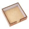 Montessori Premium Paper Dispenser Tray for Metal Insets - Only Tray without Paper Image1