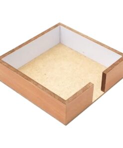 Montessori Premium Paper Dispenser Tray for Metal Insets - Only Tray without Paper Image2