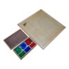 Montessori Premium Peg Board Image2