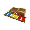 Montessori Premium Primary Colour Tablets Images1