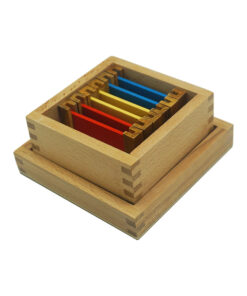 Montessori Premium Primary Colour Tablets Images2