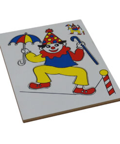 Jigsaw Puzzle Joker