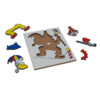 Jigsaw Puzzle Joker