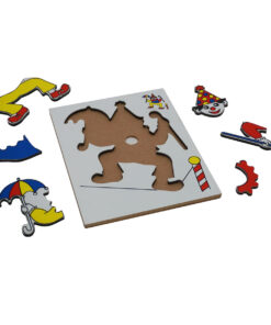 Jigsaw Puzzle Joker