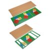 Montessori Premium Pythagoras Theorem with Stand Wooden Image4