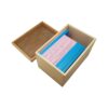 Montessori Premium Sandpaper Letters Tamil Image3