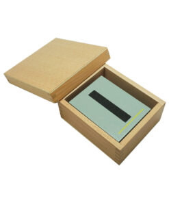 Montessori Premium Sandpaper Numbers Image1