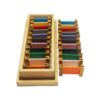 Montessori Premium Secondary Colour Tablets Image2