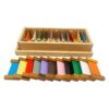 Montessori Premium Secondary Colour Tablets Image3
