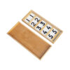 Montessori Premium Seguin Boards Ten (10 to 99) Image1