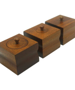 Montessori Premium Simple cylinder blocks Single Cylinder Image1