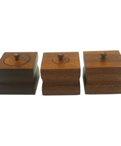 Montessori Premium Simple cylinder blocks Single Cylinder Image2