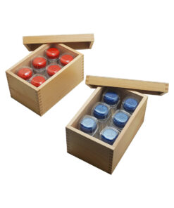 Montessori Premium Smelling Bottles Image1