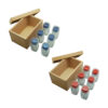 Montessori Premium Smelling Bottles Image2