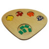 Montessori Premium Sorting Tray Image1