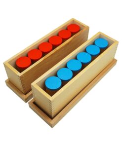 Montessori Premium Sound Boxes Polished Images1