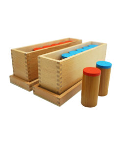 Montessori Premium Sound Boxes Polished Images2