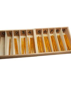 Montessori Premium Spindle Boxes Image1