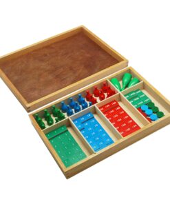 Montessori Premium Stamp Game Image1