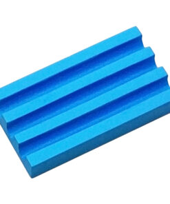 Montessori Premium Stand for 3 Pencils Image2
