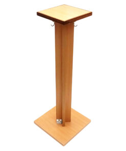 Montessori Premium Stand for Brush And Broom (without the accessories) Image1