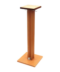 Montessori Premium Stand for Brush And Broom (without the accessories) Image2