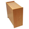 Montessori Premium Stand for Geography Moulds without the moulds Image2
