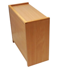 Montessori Premium Stand for Geography Moulds without the moulds Image2