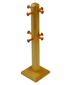 Montessori Premium Stand for Mystery Bags Image1