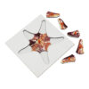 Montessori Premium Starfish Puzzle Image2