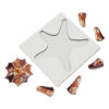 Montessori Premium Starfish Puzzle Image3