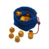 Montessori Premium Stereognostic Bag 3D Shapes Image2