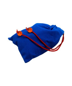 Montessori Premium Stereognostic Bag: Same Shape Diff Sizes Image1