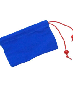 Montessori Premium Stereognostic Small Bags Set of 7-only Bags Image2