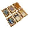 Montessori Premium Subtraction Snake Game Image2
