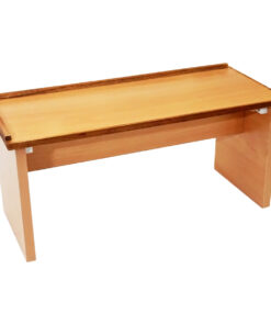 Montessori Premium Table for Brown Stairs Image1