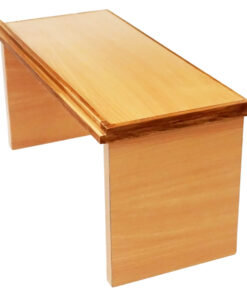 Montessori Premium Table for Brown Stairs Image2