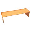 Montessori Premium Table for Long Stairs Image1