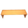 Montessori Premium Table for Long Stairs Image2