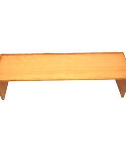 Montessori Premium Table for Long Stairs Image2
