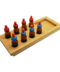 Montessori Premium Tasting Bottles Image1