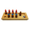 Montessori Premium Tasting Bottles Image2