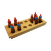 Montessori Premium Tasting Bottles Image3