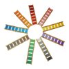 Montessori Premium Tertiary Colour Tablets Image2